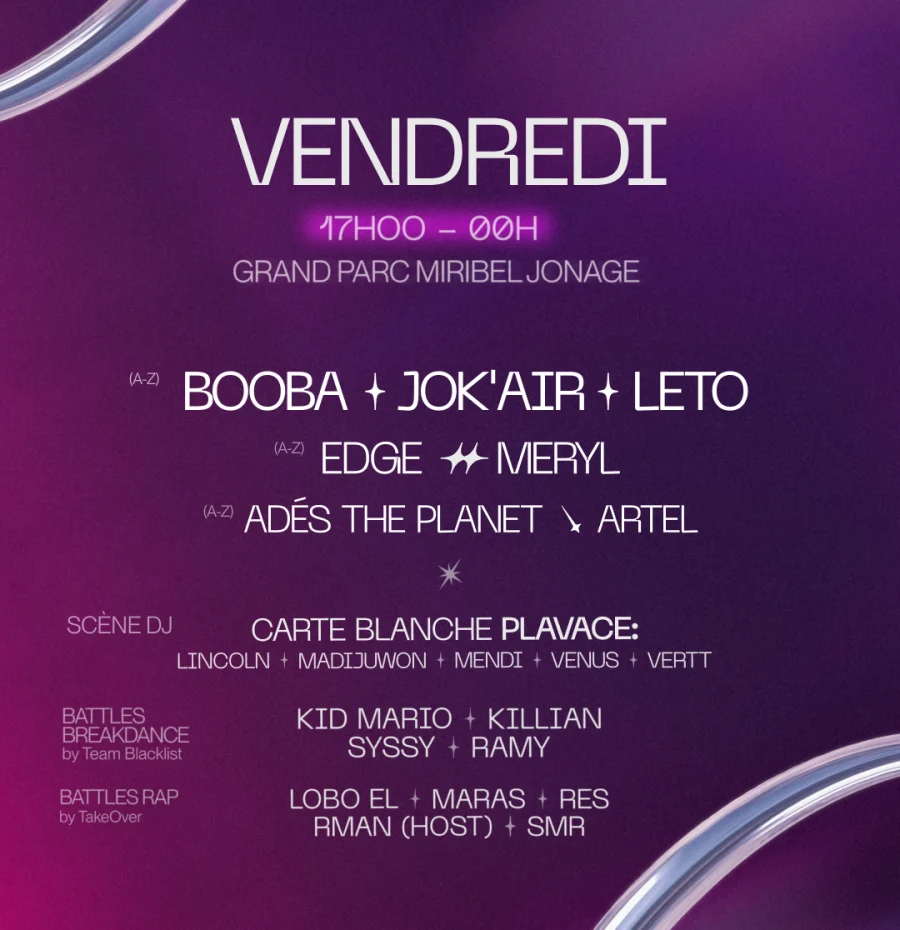 Hypnotize Festival