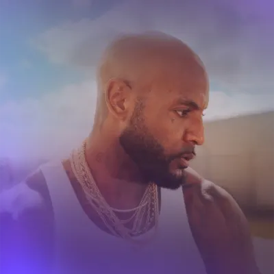 BOOBA Cover picture