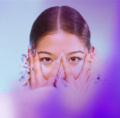 SHENG Cover picture